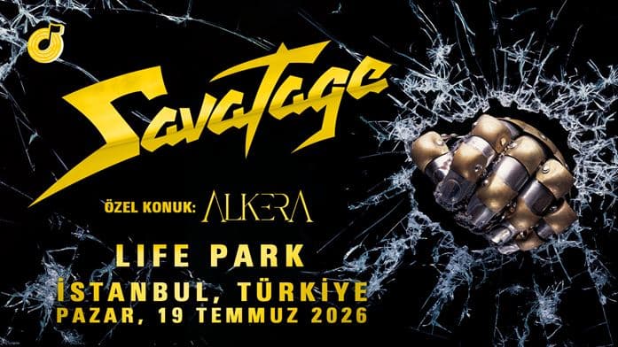 Savatage – Alkera