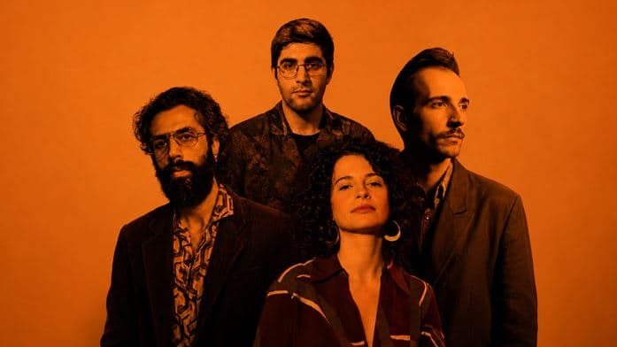 Beykoz Kundura’da Bir Akşamüstü Konser Serisi – Telli Davul