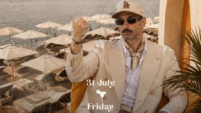 Kıvanç Kasar ile Happy Hour