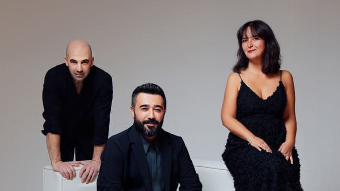 Beykoz Kundura’da Bir Akşamüstü Konser Serisi – Coşkun Karademir Trio – Folk’n’Jazz