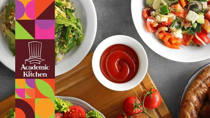 Temel ve İleri Seviye Salatalar & Salata Sosları
