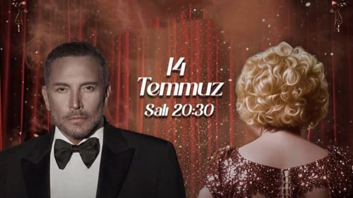 Seyfi Bey Kabare Show