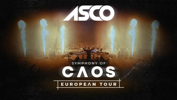 ASCO Symphony Of Caos
