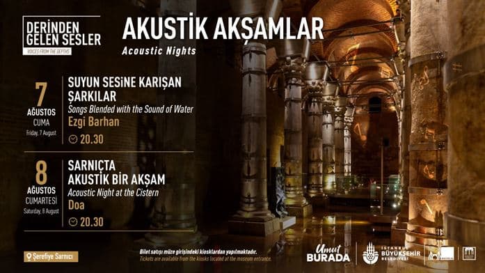 Klasik Türk Musikisi Kanun Resitali – Turgut Özüfler
