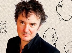 Dylan Moran – Looking For Trouble 2027
