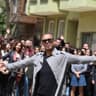 Haluk Levent