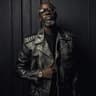 BLACK COFFEE