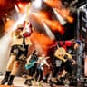 Gogol Bordello