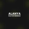 ALANYA KÜLTÜR MERKEZİ