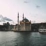 SAHNE BEŞİKTAŞ