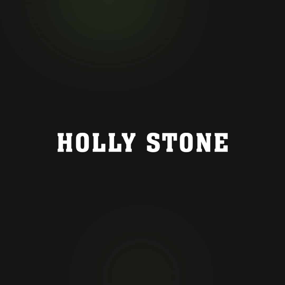 Holly Stone