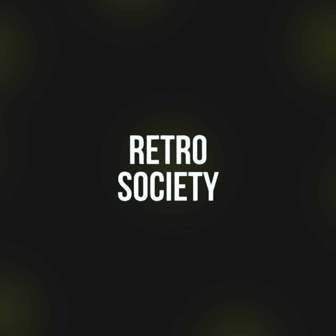 Retro Society Teşvikiye