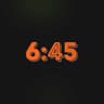 6:45 KK