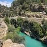 KÖPRÜLÜ KANYON
