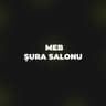 MEB ŞURA SALONU