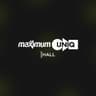 MAXİMUM UNIQ HALL
