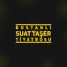 BOSTANLI SUAT TAŞER TİYATROSU