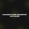 KARADENİZ TEKNİK ÜNİVERSİTESİ AKM SALONU