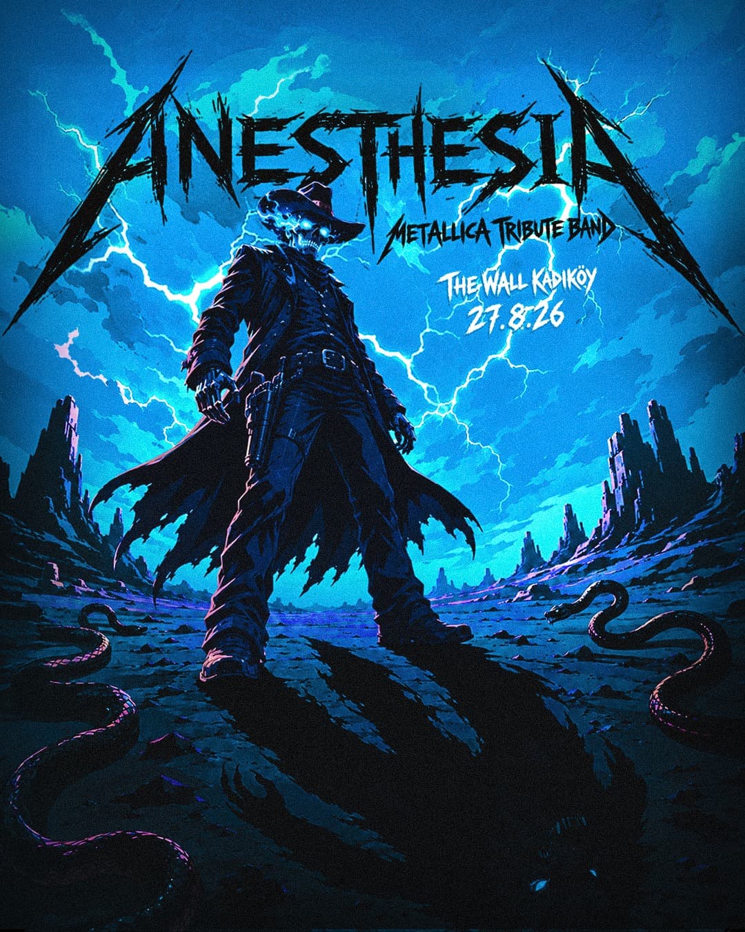 ANESTHESIA