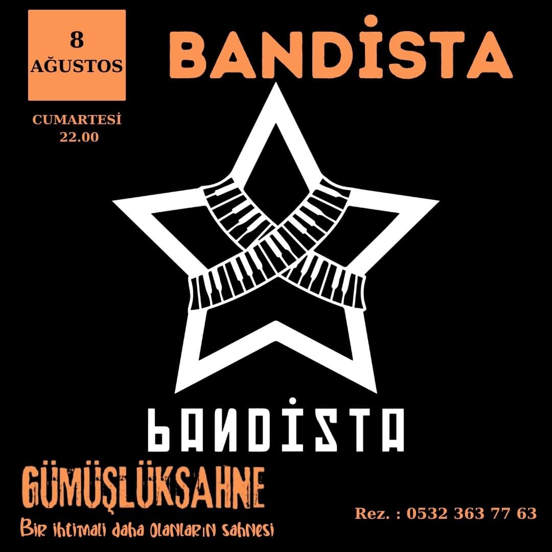 BANDISTA