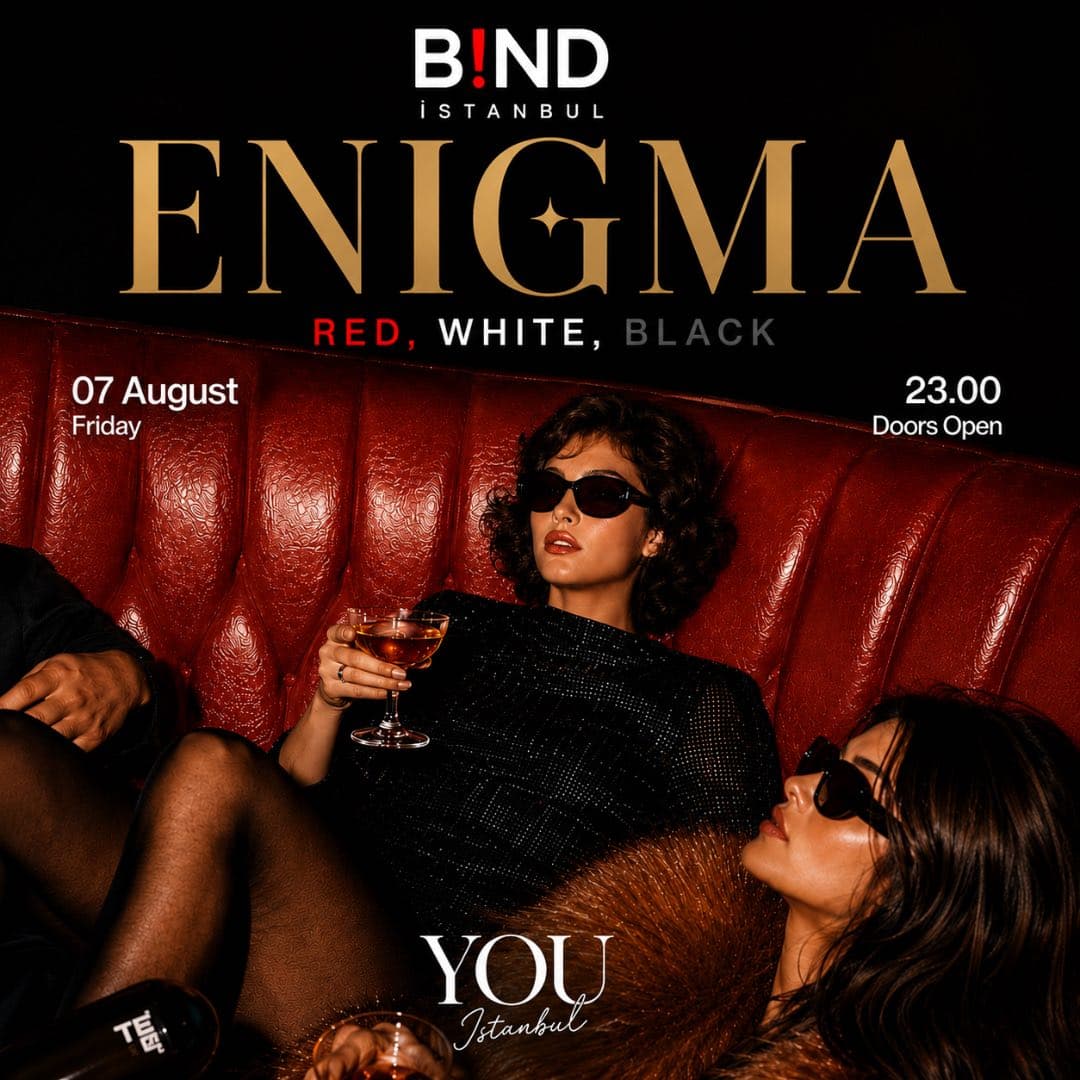 ENIGMA’26