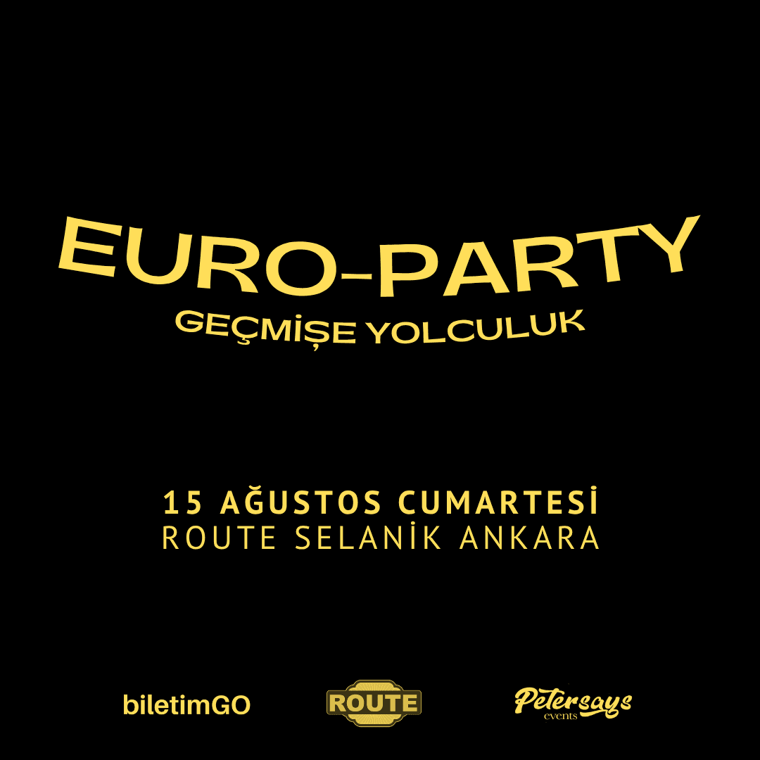 Euro-Party Ankara