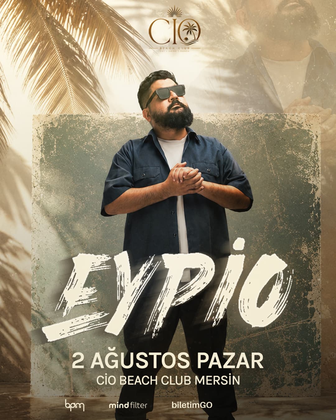 Eypio Mersin Konseri