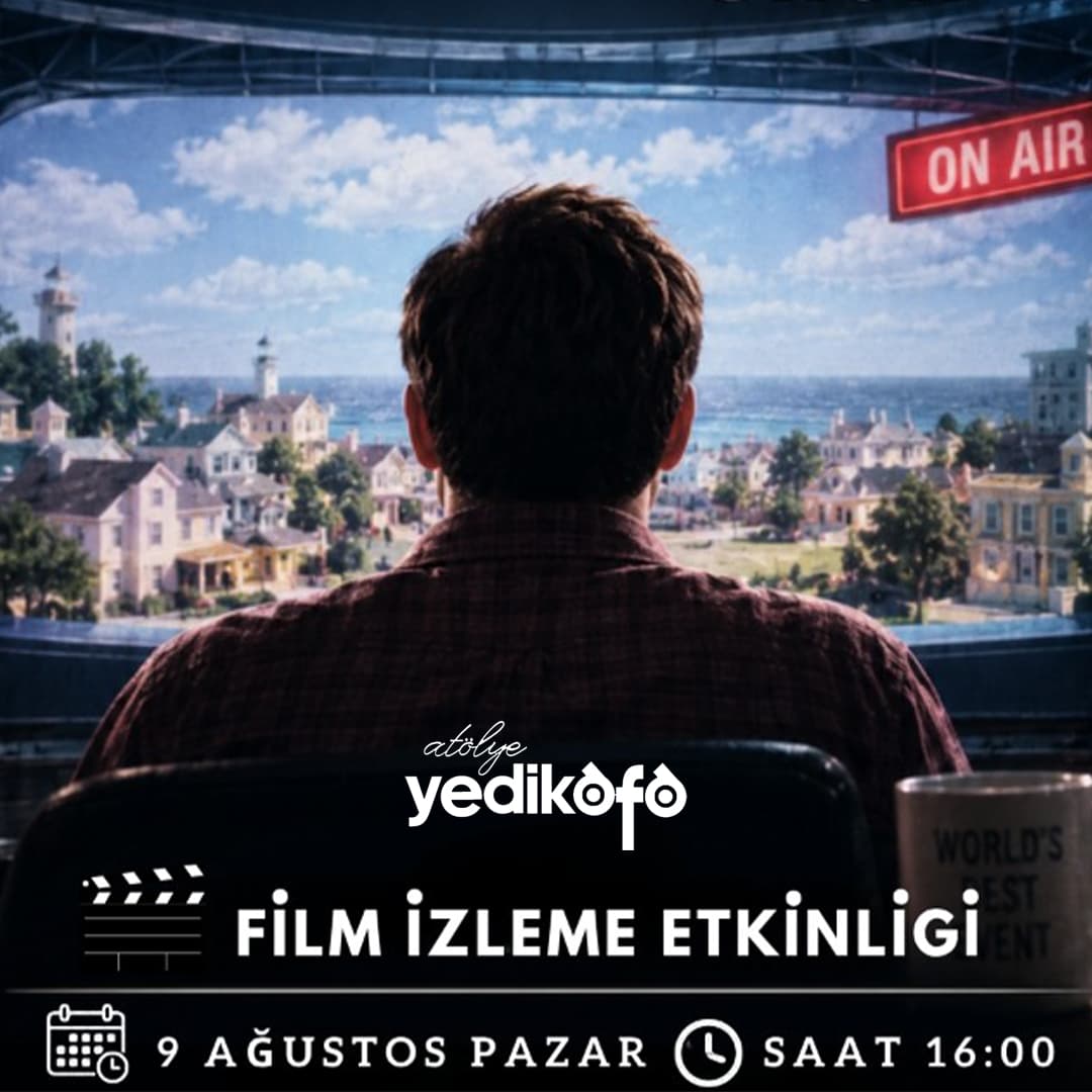 Film İzleme Etkinliği