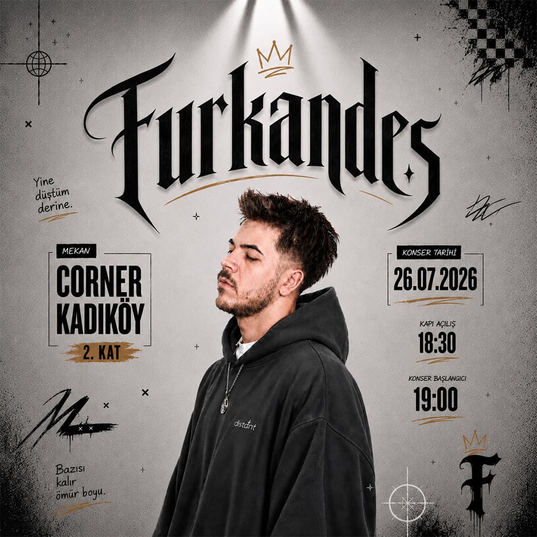 Furkandes