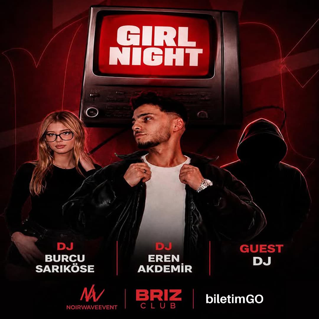 Girl Night