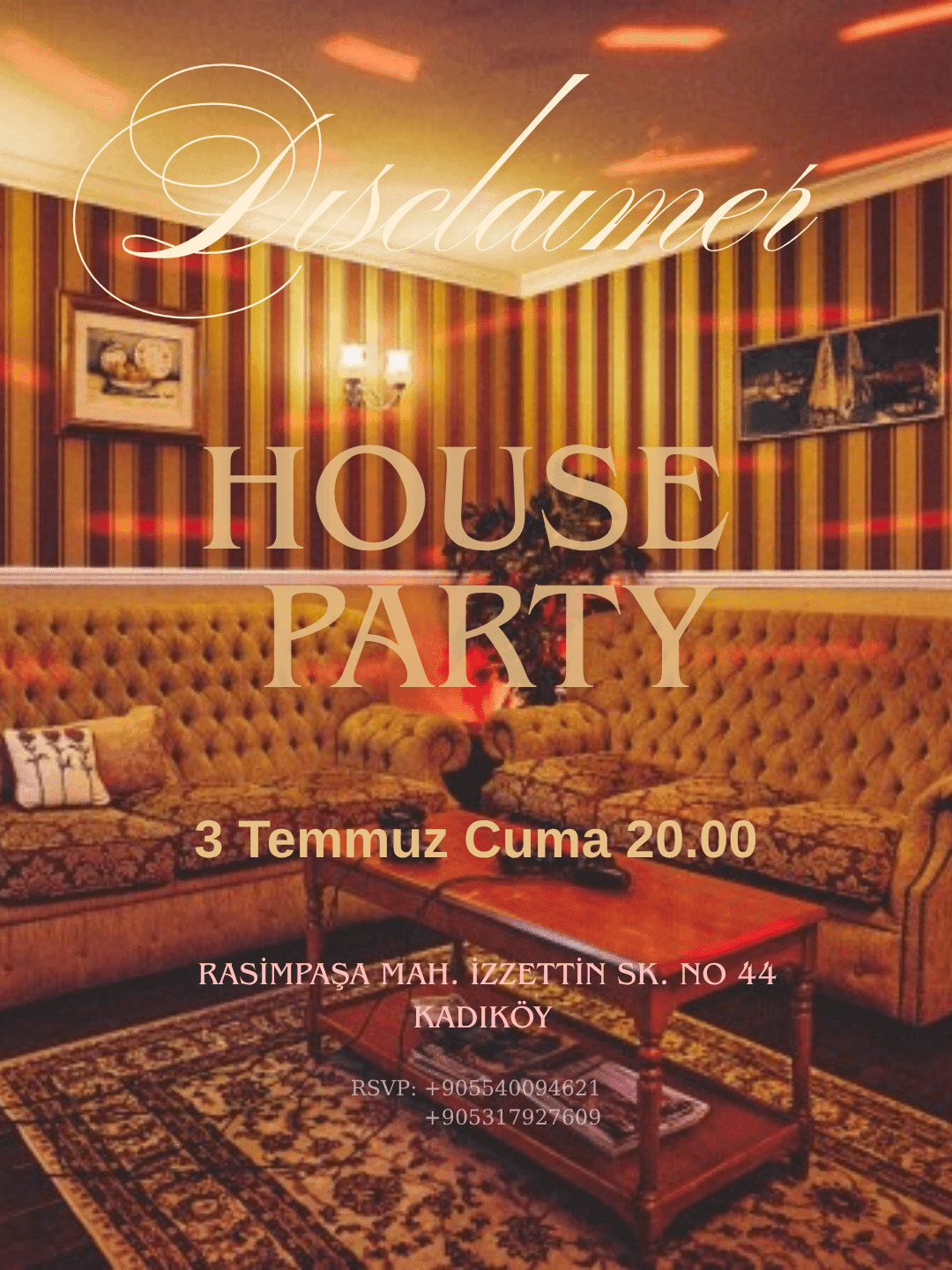 House Party