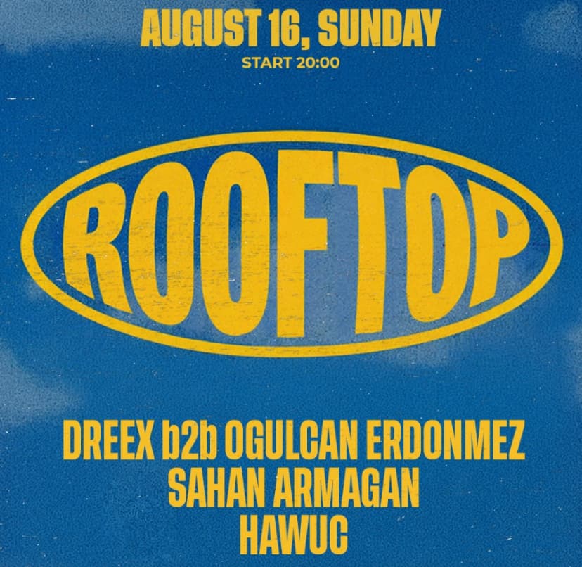 Just’s Rooftop