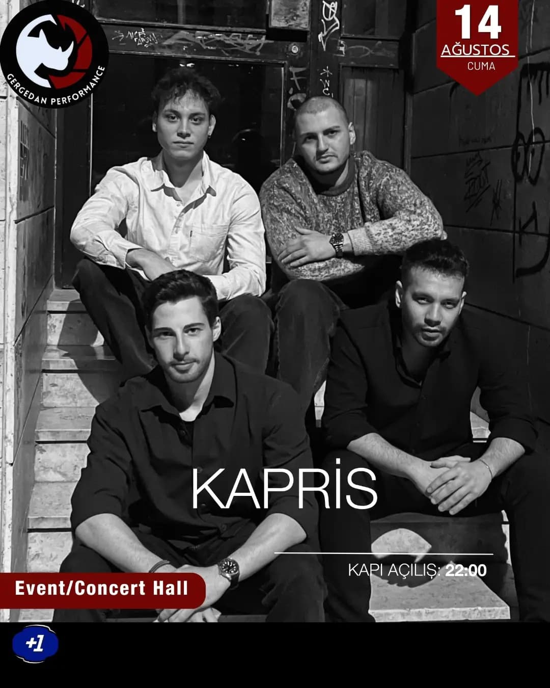 Kapris