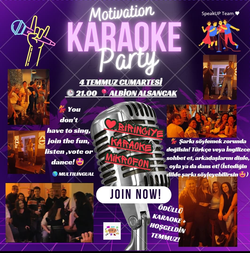 KARAOKE