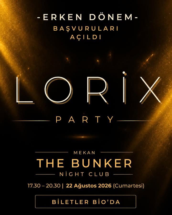Lorix Party