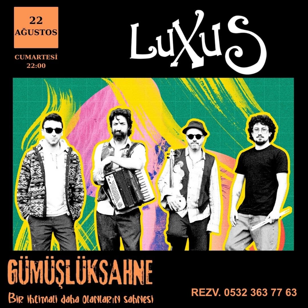 LUXUS