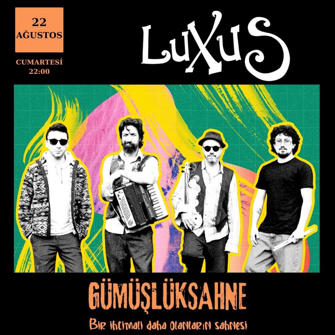 LUXUS
