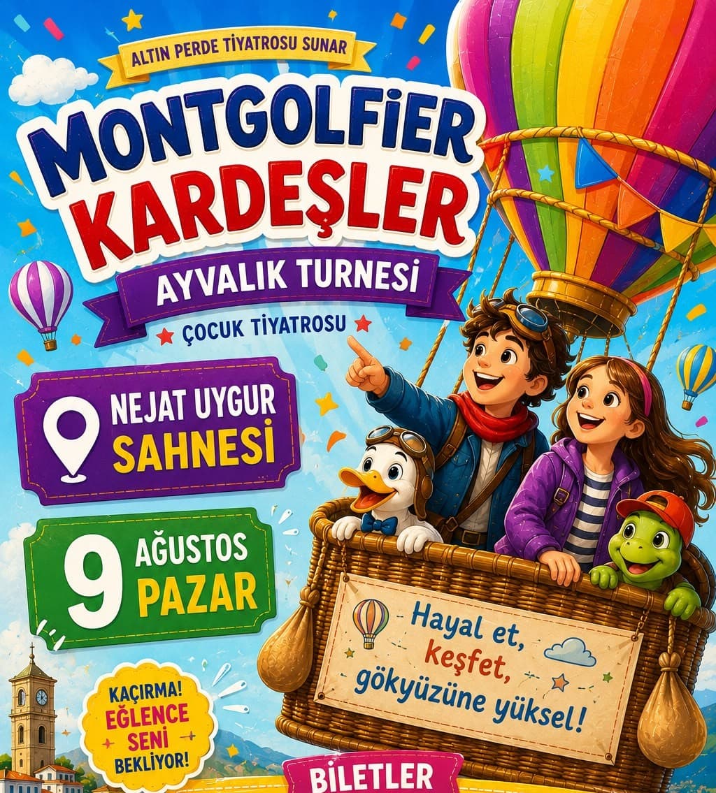 Montgolfier Kardeşler