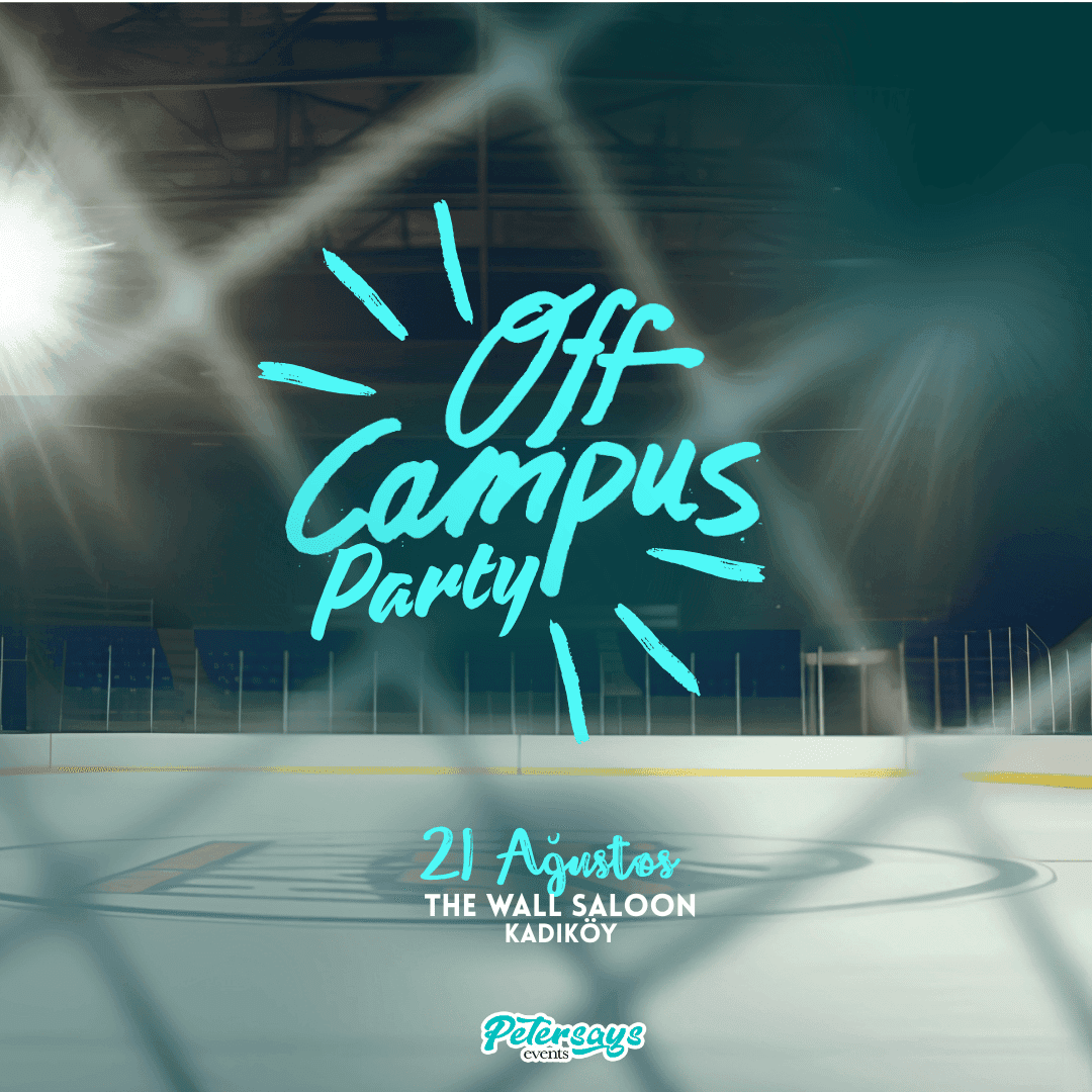 Off-Campus Party