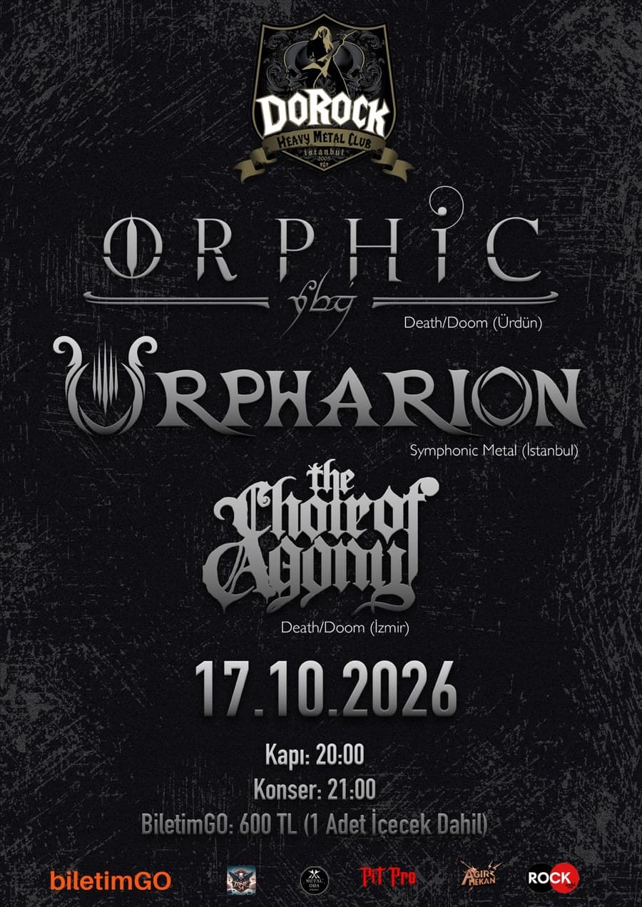 ORPHİC