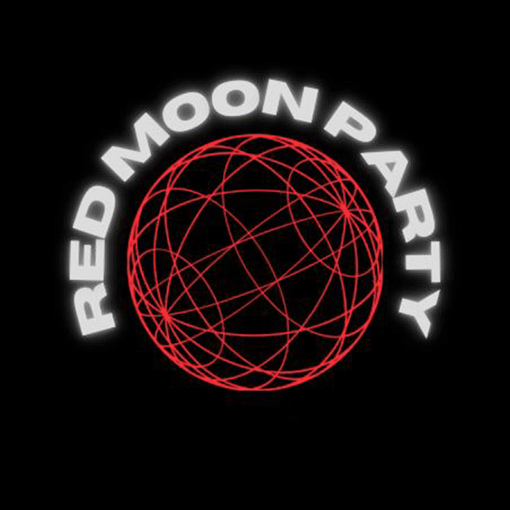 Red Moon Summer Party Bursa