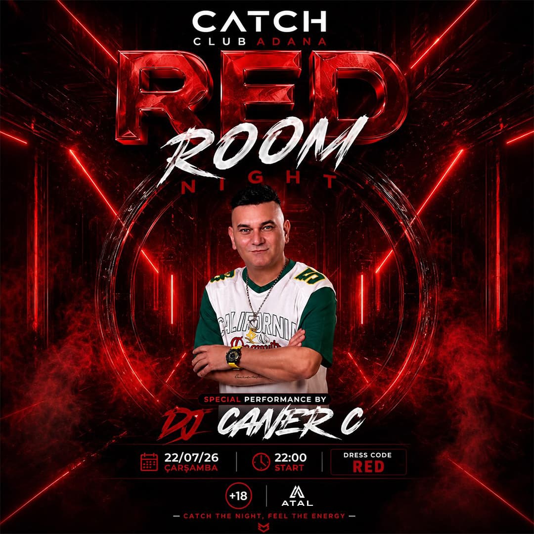 Red Room Night