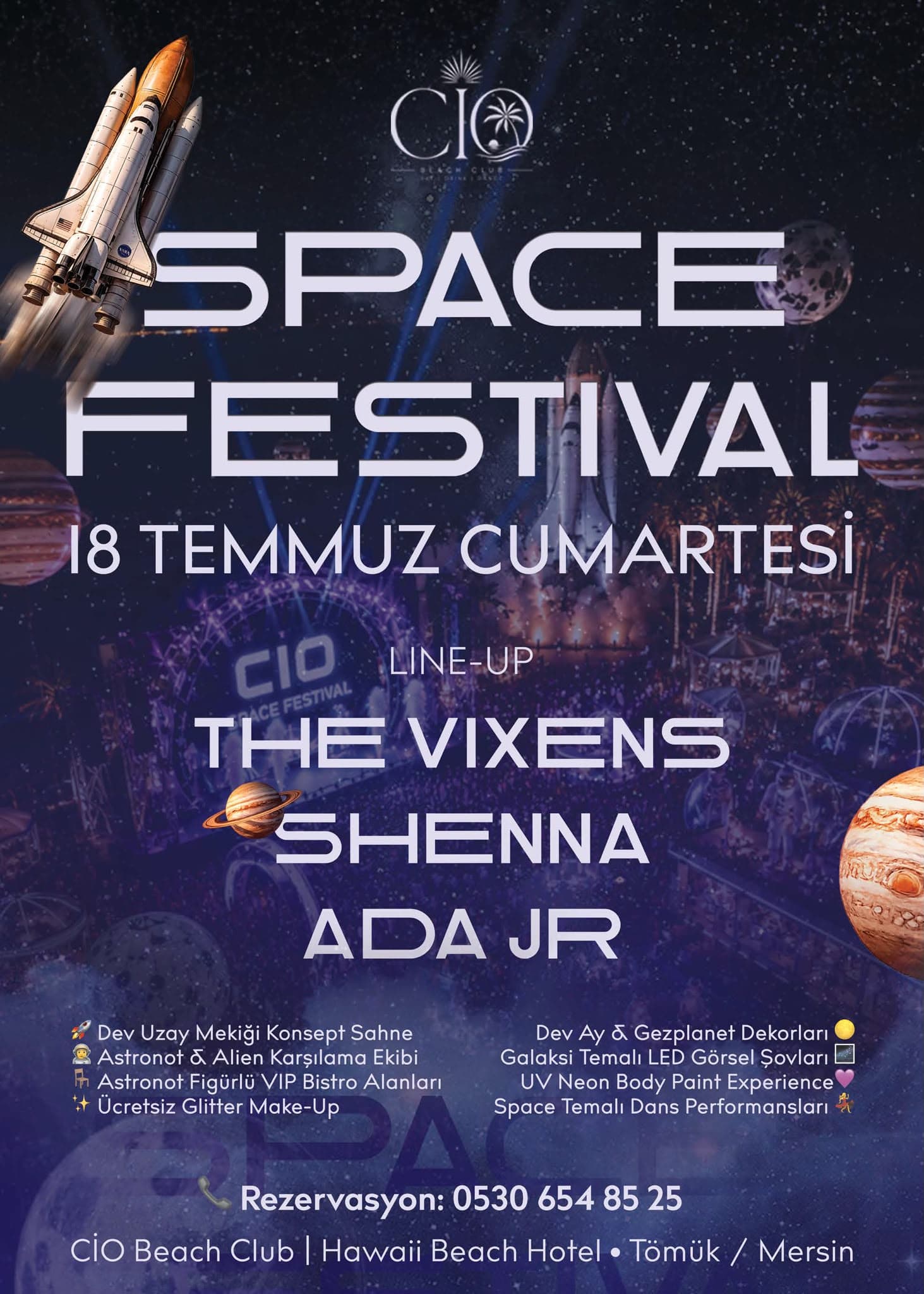 SPACE