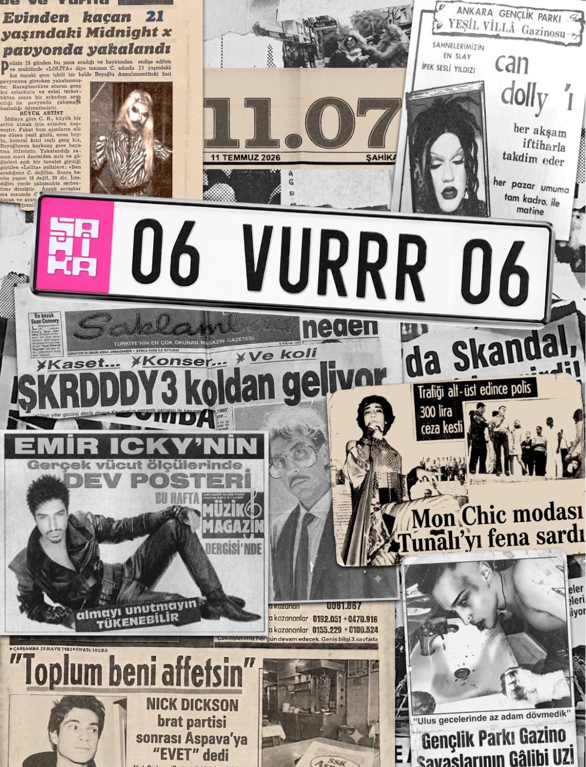 VURRR 06 ISTANBUL