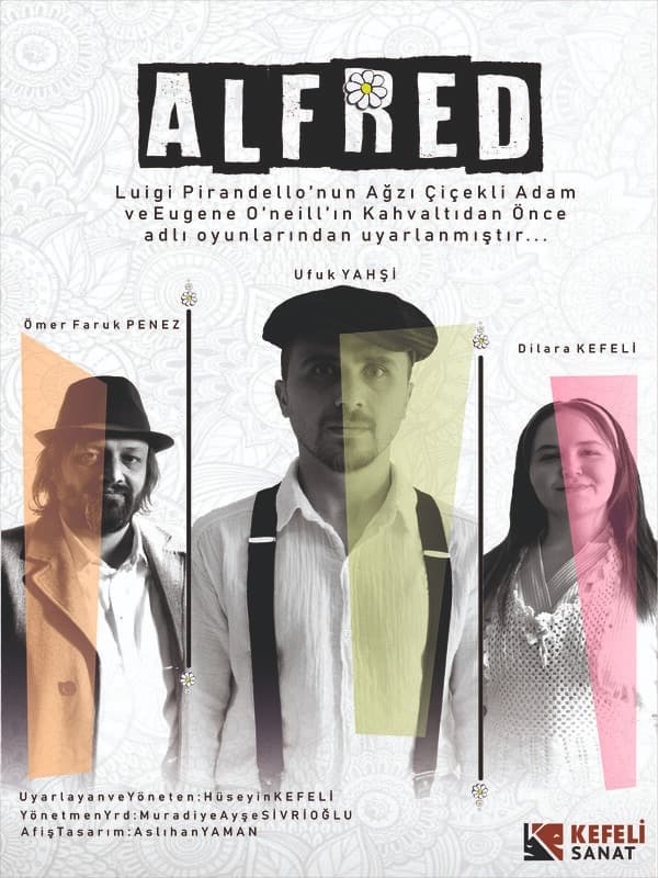 Alfred