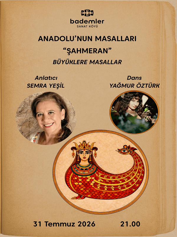 Anadolu’nun Masalları