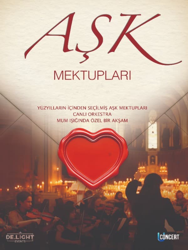 Aşk Mektupları