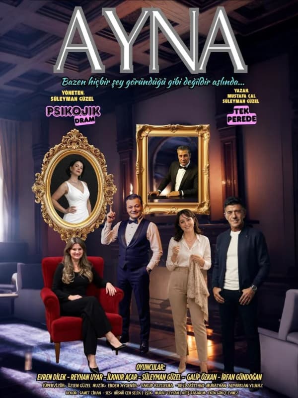 Ayna