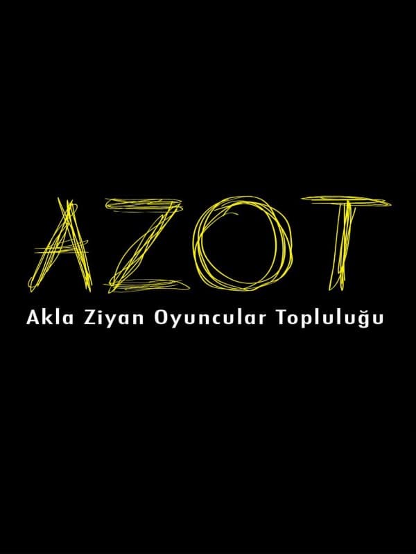 Azot Doğaçlama Tiyatro Gösterisi