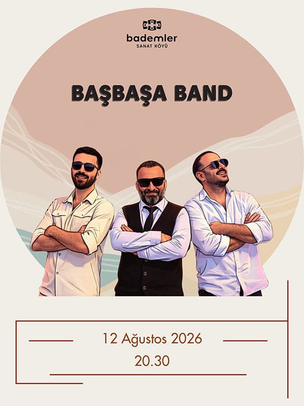 Başbaşa Band Konseri